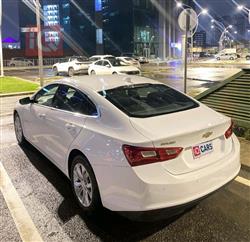 شيفروليه ماليبو